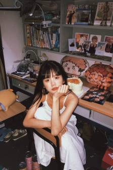 纯洁的轮舞曲